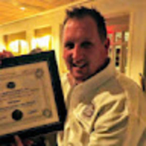 Meet your Posher, Rob